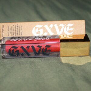 NWT GXVE by Gwen Stefani I'm Still Here Lightweight Matte Liquid Lipstick